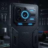 7 Rekomendasi HP Xiaomi 5 Jutaan Terbaik di 2026 yang Wajib Kamu Punya: Spek Flagship Harga Merakyat!