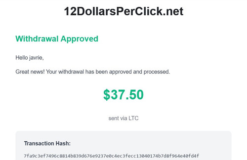 12dollarsperclick payment 12 50 ltc.jpg