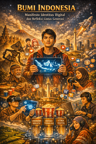 Kahitna Bumi Indonesia.2