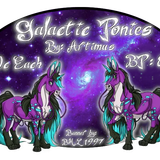 galactic ponies edit