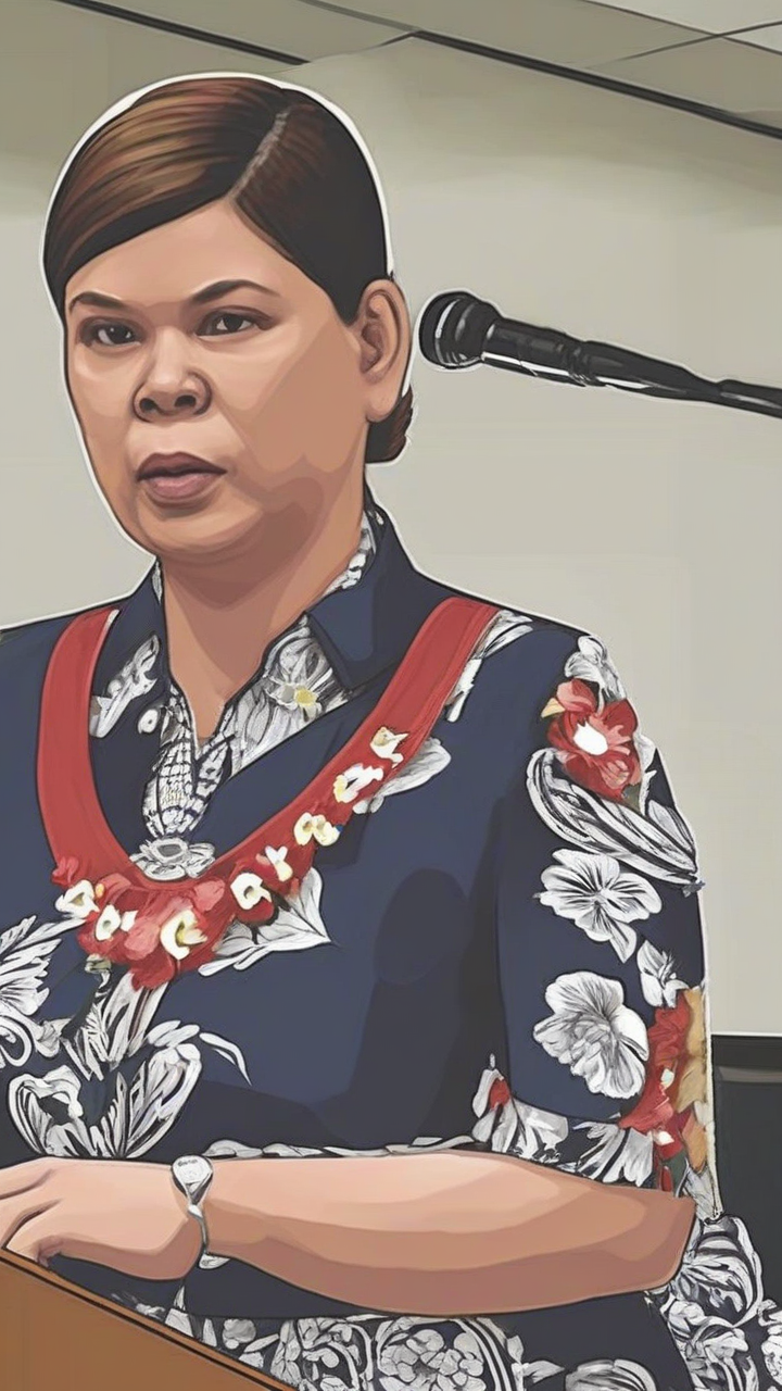 House panel hearing on Sara Duterte impeach case seen until end of May
