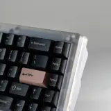 Constellation PC Keyboard Case Close