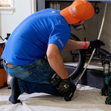 Amazon Air Duct &amp; Dryer Vent Cleaning Annapolis