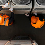 Amazon Air Duct &amp; Dryer Vent Cleaning Annapolis