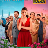 She Said Maybe cover