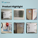 High Temperature Drying Oven LHDO-A22 - High Temperature Lab Oven