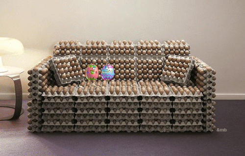 paaseitjes bank gif.gif