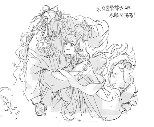 @一口一个斯卡曼德 的个人主页 微博 2.jpg