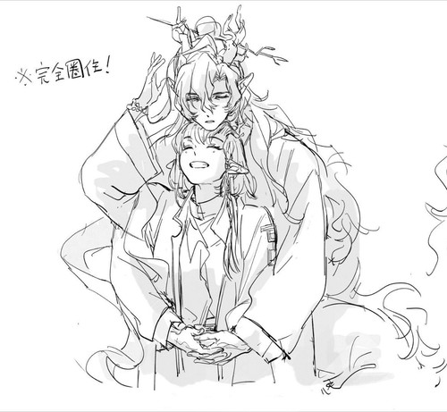 @一口一个斯卡曼德 的个人主页 微博 3.jpg