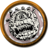 token Esporo de Gás