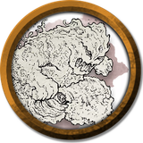 token Elemental da Água Maior