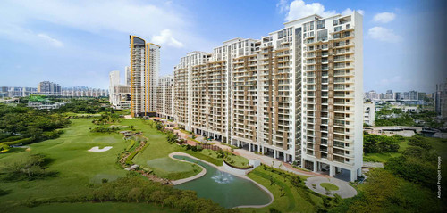 M3M Fairway East Sector 65, Gurgaon.jpg