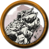 token Elemental da Terra