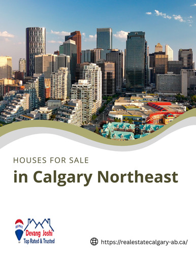 Houses for sale in Calgary Northeast.jpg