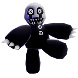 NIGHTMARIONNE PET