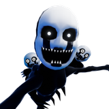 Nightmarionne render