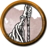 token Flagelo da Podridão