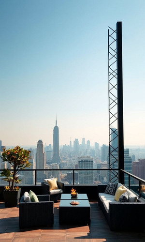 panoramic view of a city skyline from a luxurious rooftop terrace with outdoor seating.jpg