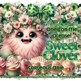 usArieSweetCloverOne4MeKK36TKD vi