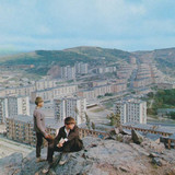 Vladivostok, USSR, 1970s