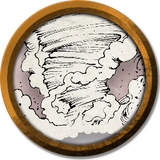 token Elemental do Ar