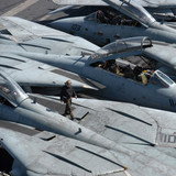 Fighter Jets