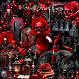 ttd wolfheartqueenkit