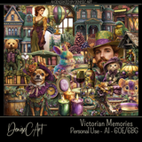 VictorianMemories