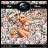 CD Love preview