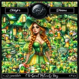 CD Saint Patrick's Day PREVIEW