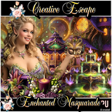CE Enchanted Masquarade