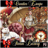 CE.Steam Luxury