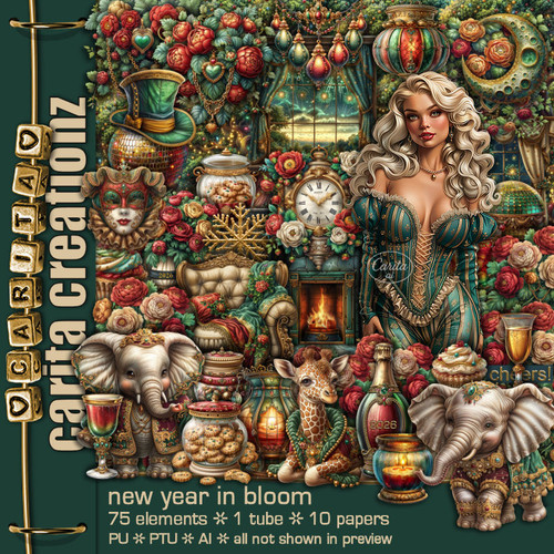 CC PU NewYearInBloom.jpg