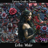 CCD CU GothicWinter P4SB