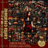 CC PU IHateToLoveYou