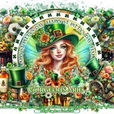 sArieHpyStPattysKK36Chelloenix vi