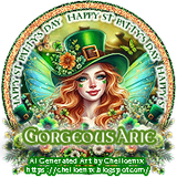 rieHpyStPattysAVKK36Chelloenix vi