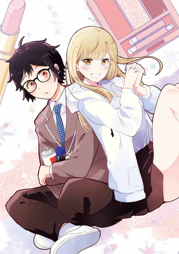 Gal ni Yasashii Otaku kun Chapter 1 4.jpg