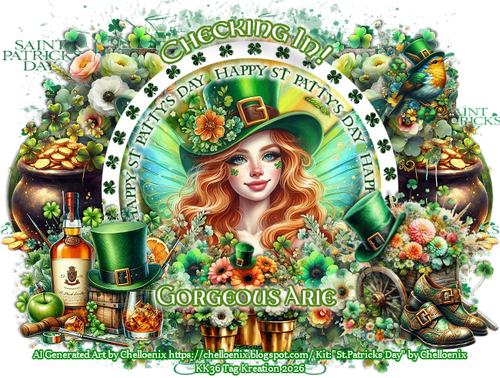 HpyStPattysChkInKK36Chelloenix9 vi