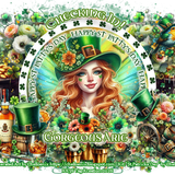 HpyStPattysChkInKK36Chelloenix9 vi