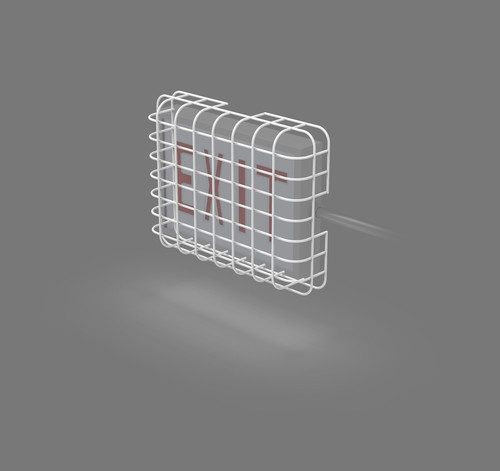 Exit Sign Guards | Heavy-Duty Protection for Emergency Exit Signs – GardTec Inc..jpg