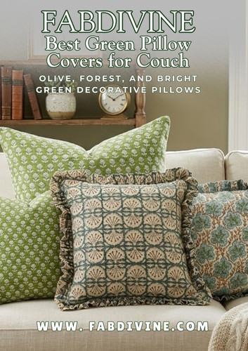 Best Green Pillow Covers for Couch.jpg