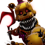 NIGHTMARE FREDBEAR