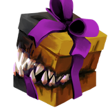 PRESENT NIGHTMARE FREDBEAR