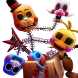 Amalgam Render