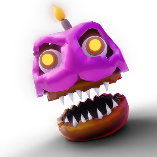Nightmare Cupcake render.png