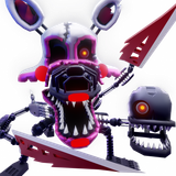 Nightmare Mangle render