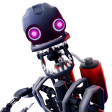 Nightmare Endo render