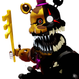REMNANT FREDBEAR