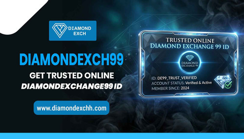 DiamondExch99 – Get Trusted Online Diamond Exchange 99 ID.jpg.jpg